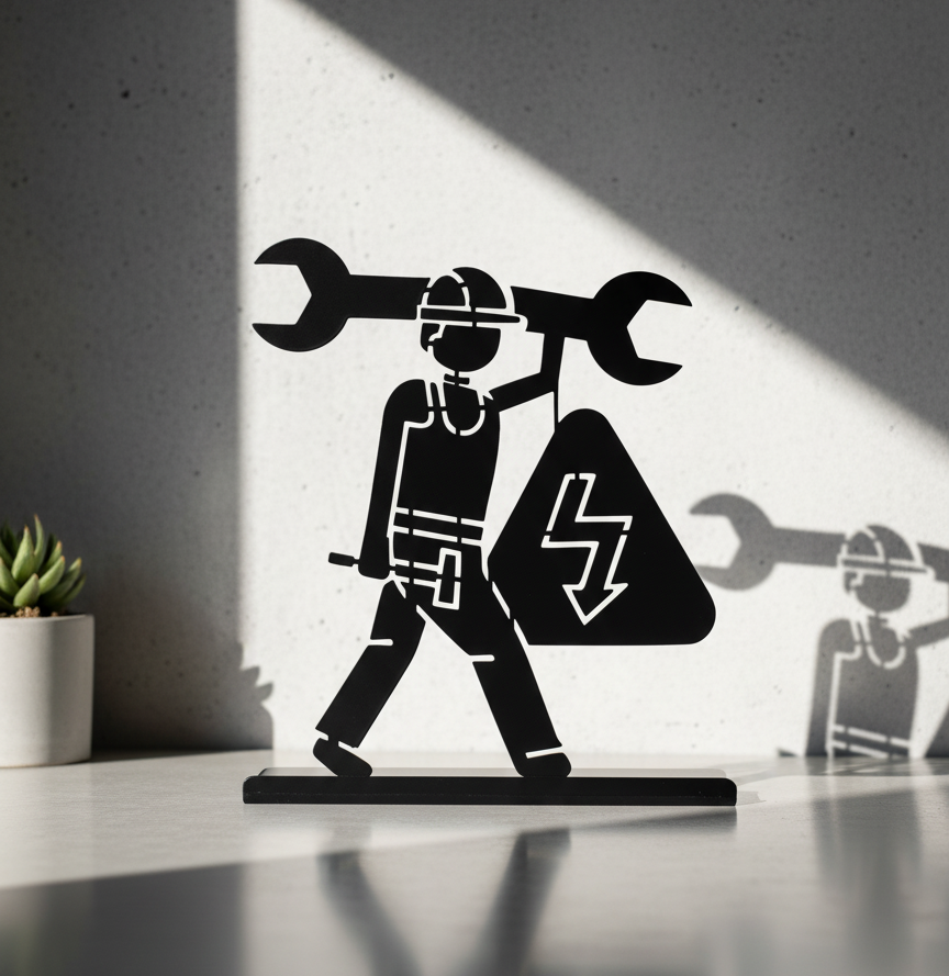 Copper Ventilation Hood